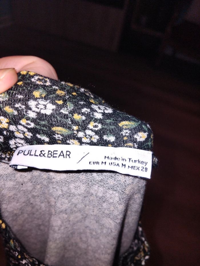 Robe pull&bear - photo numéro 4