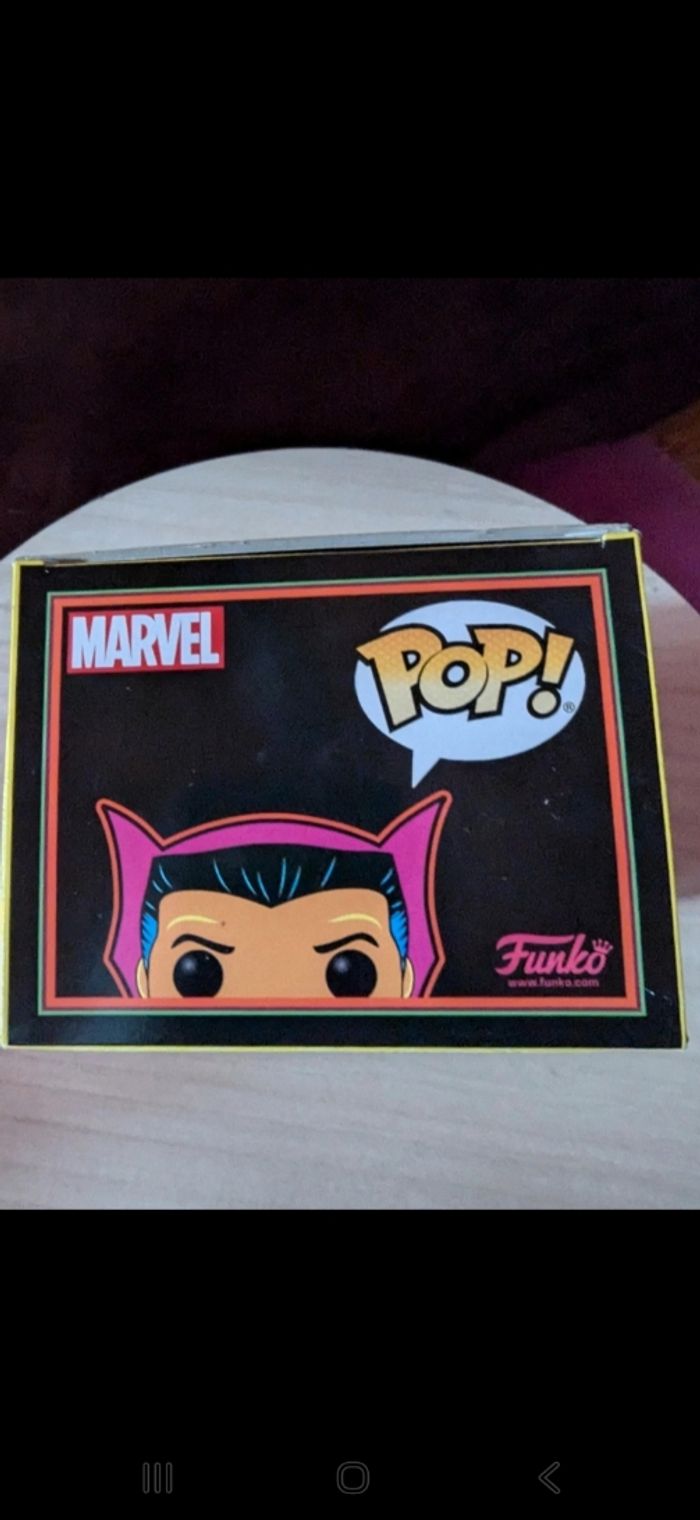 Pop edition special - photo numéro 2