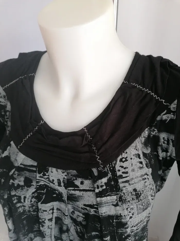 Blouse - photo numéro 3