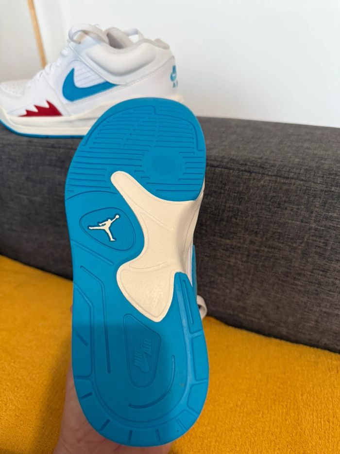 Jordan Stadium 90 - photo numéro 9