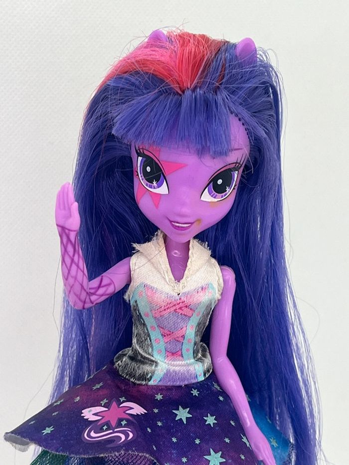 Equestria girls my Little pony - photo numéro 2