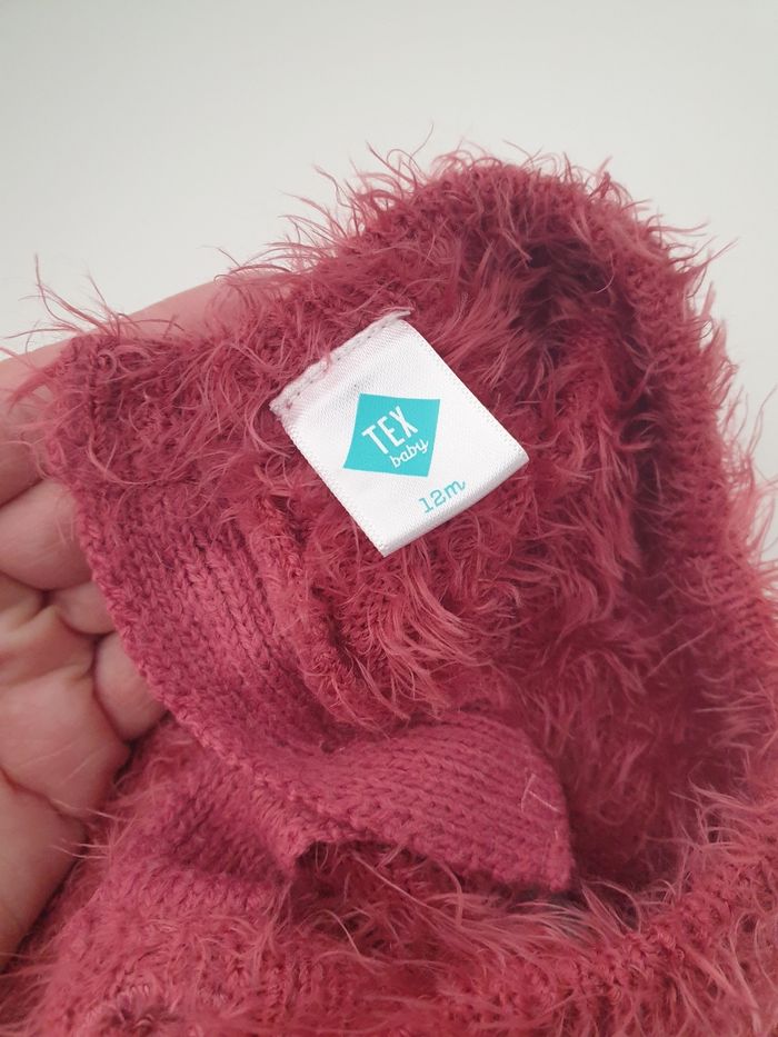 Pull tout doux - photo numéro 4