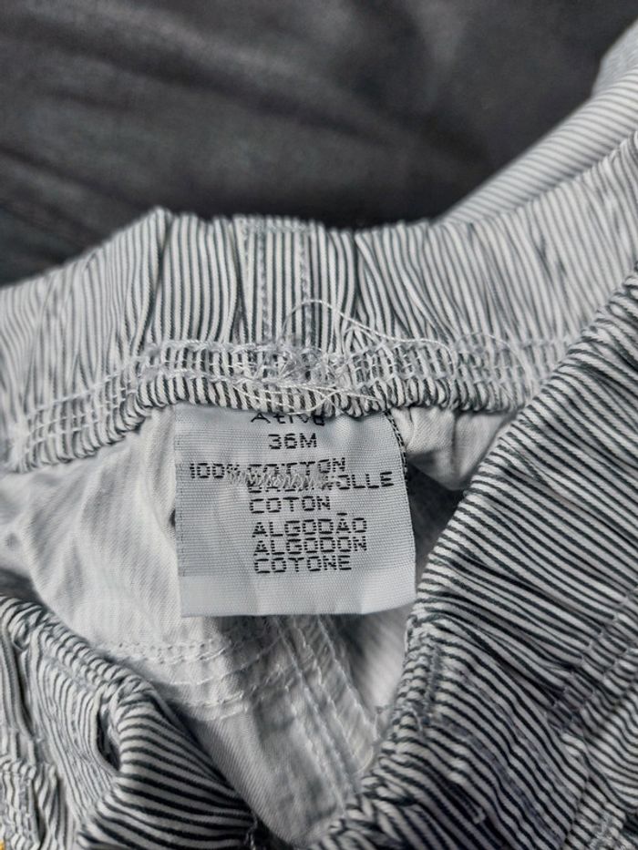 Pantalon Ativo taille 36 mois - photo numéro 5