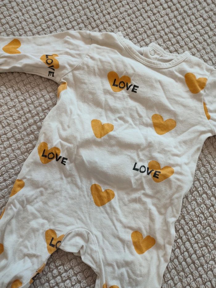 Pyjama love - photo numéro 2