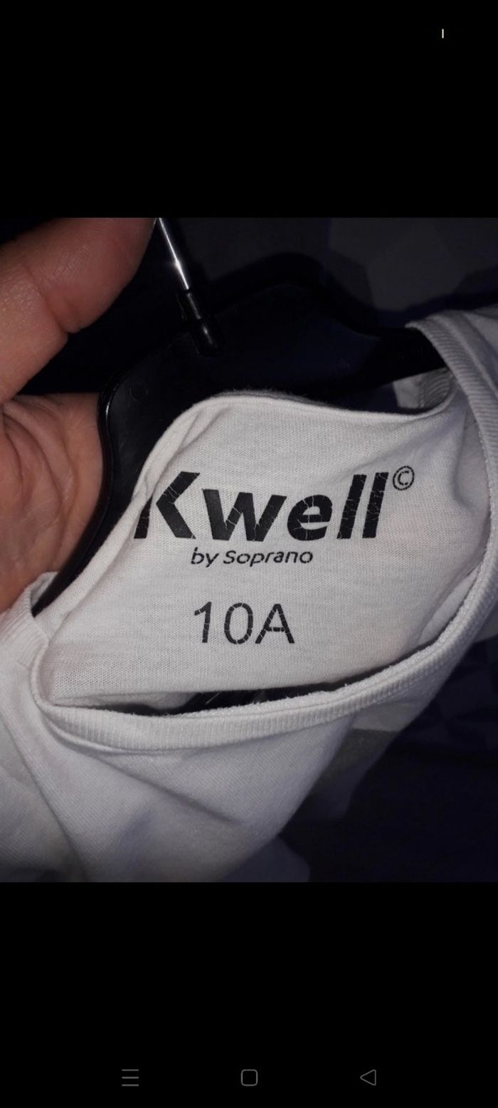 T shirt - photo numéro 3