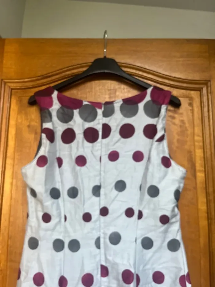 Robe d’été longue Nina Kalio taille 42 - photo numéro 6