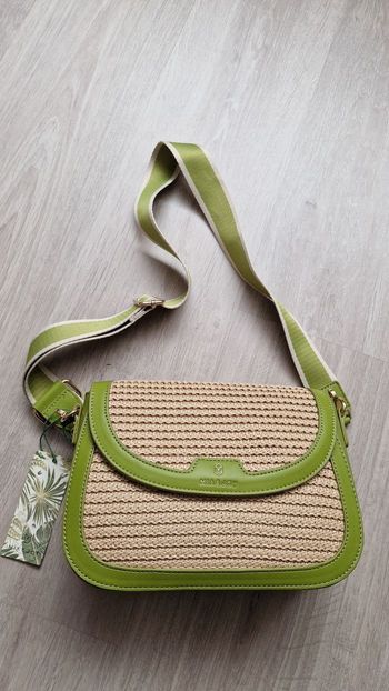 Sac à bandoulière ou sac à main Mia& Joy