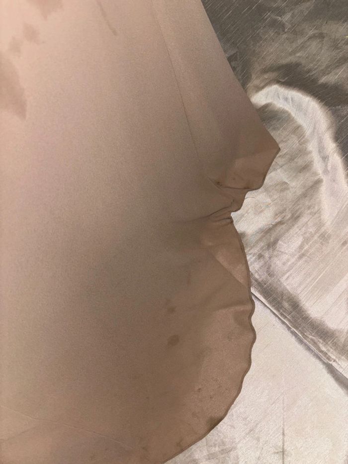 Robe de cérémonie - photo numéro 8