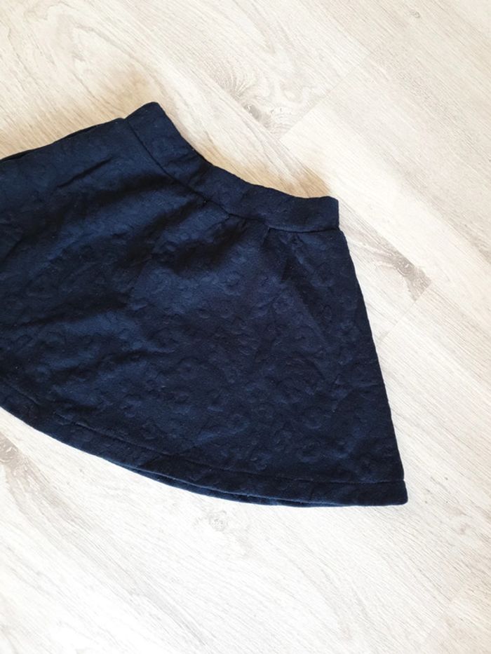 Jupe élastique 6 ans - photo numéro 5