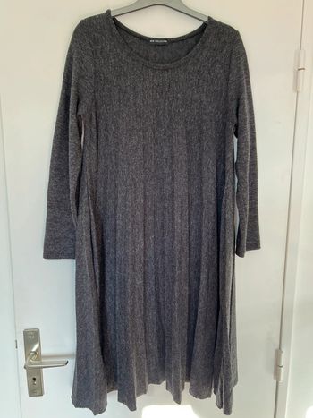Robe manches longues 38/40