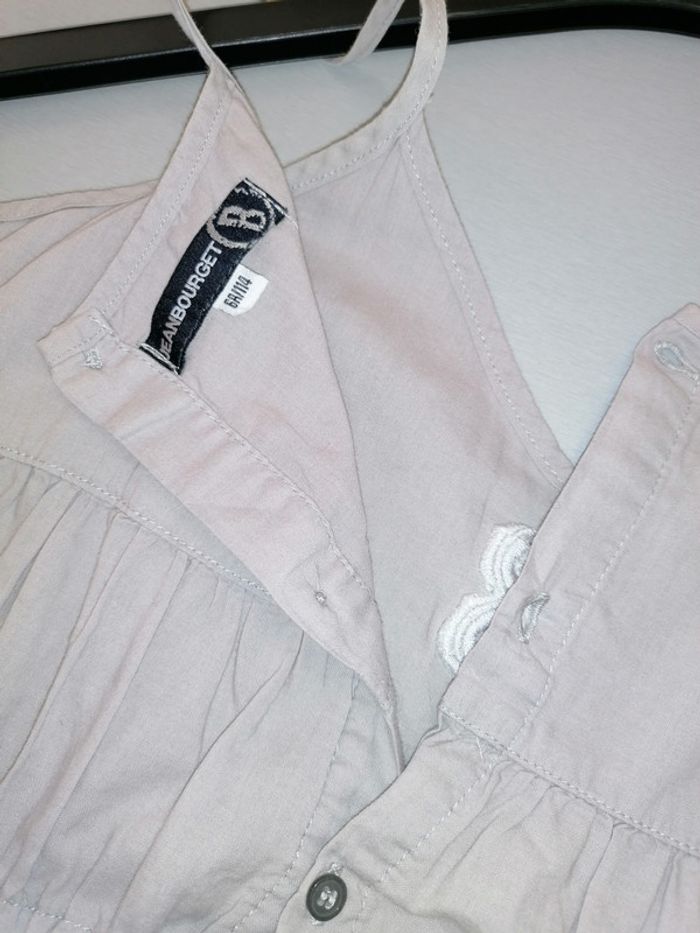 Robe Jean bourget 6ans-114cm - photo numéro 4