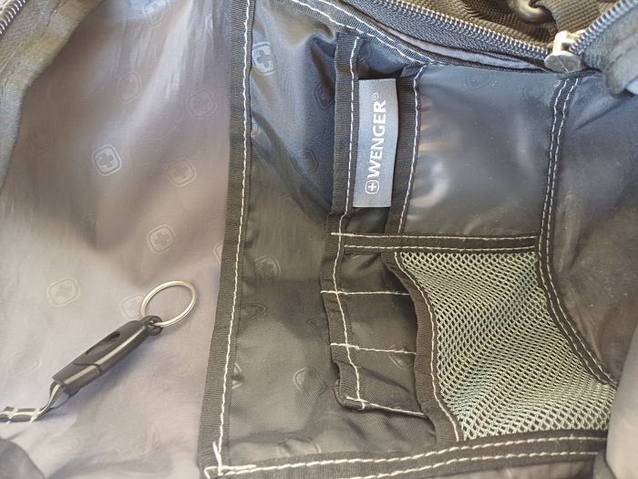 Sac à dos Wenger - photo numéro 6