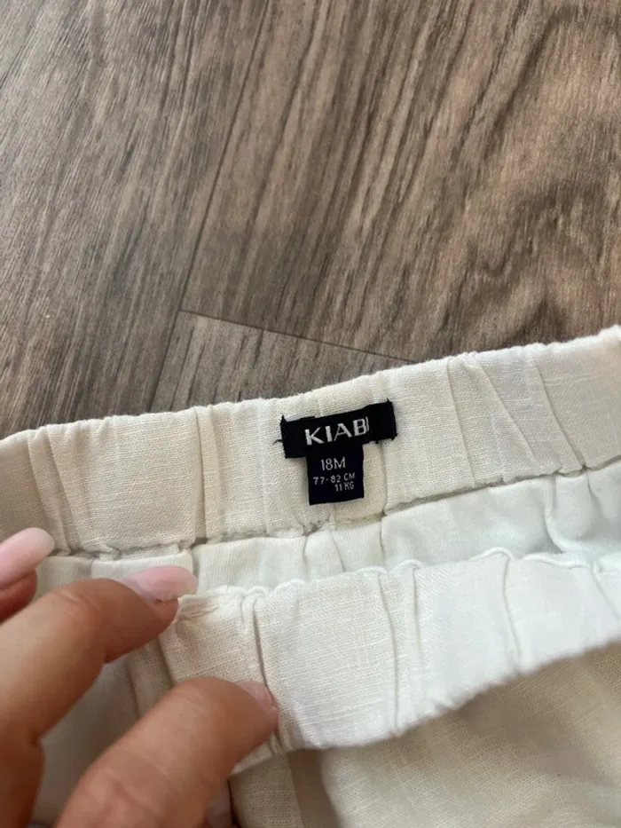 Pantalon - photo numéro 2