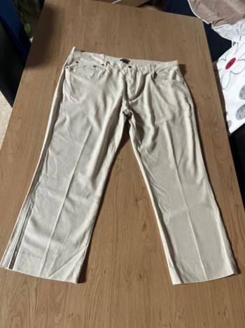 Pantalon homme