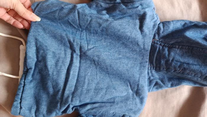 Manteau - photo numéro 2