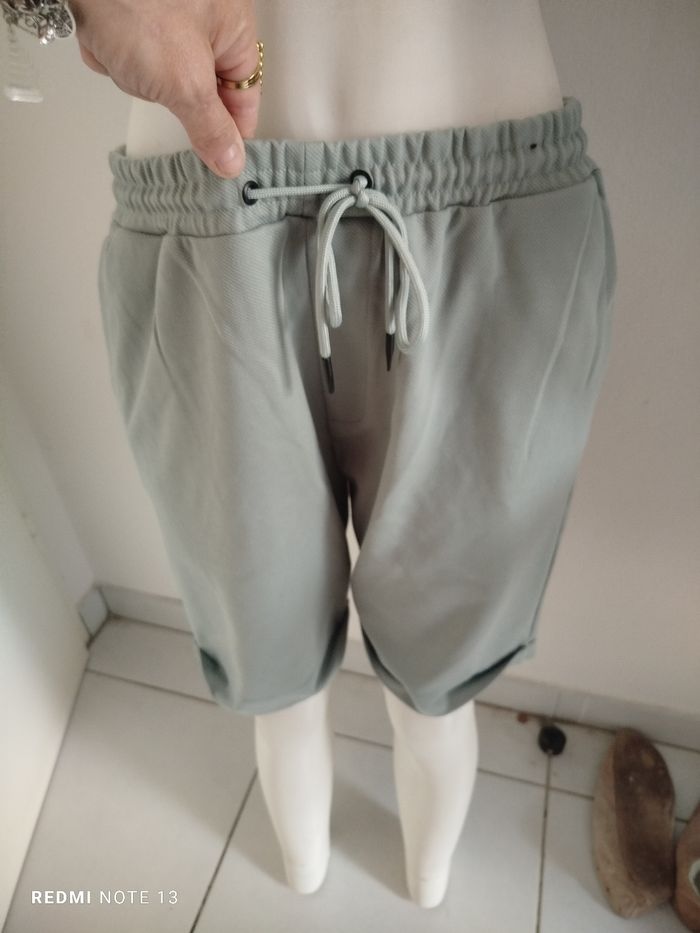 #kytieLhomme. Bermuda taille L - photo numéro 2