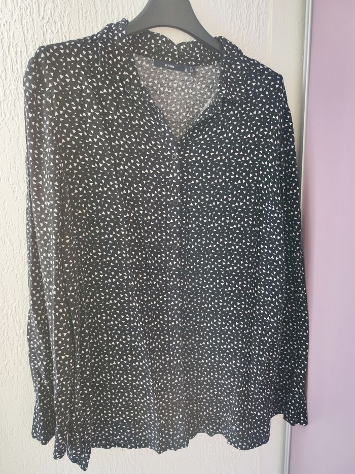 Chemise - photo numéro 2