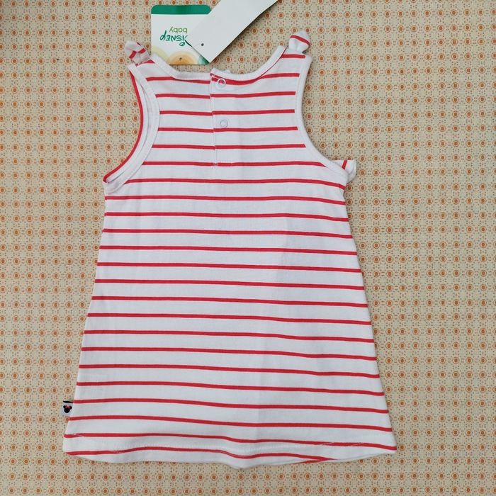 Robe Minnie 12 mois - photo numéro 4