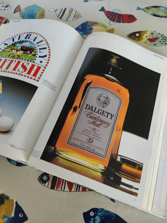 Noah les packagings du monde - photo numéro 5