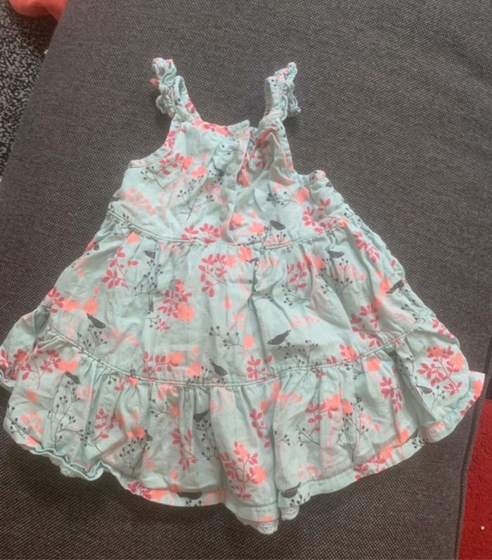 Robe 6 M
