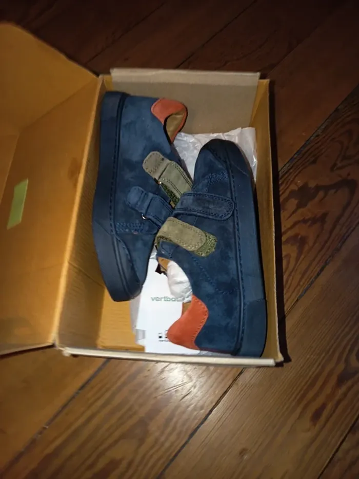 Sneakers 30 - photo numéro 7