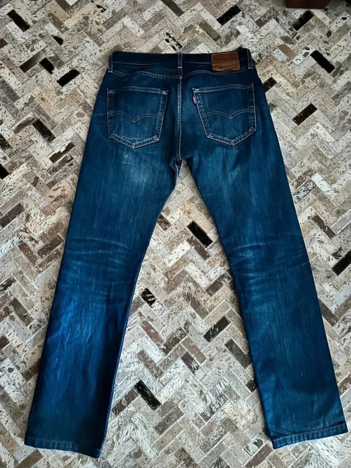 Jean Levi’s 501 - photo numéro 5
