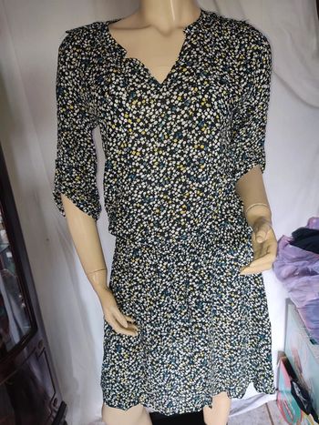 Robe femme