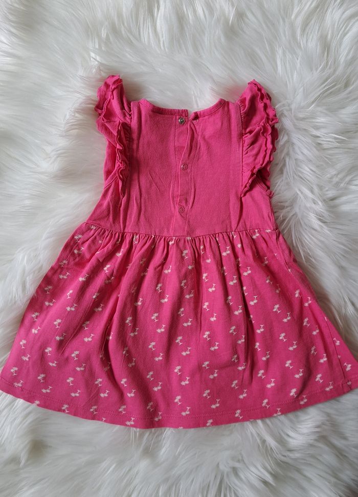 Robe d'été fille 12 mois - photo numéro 2