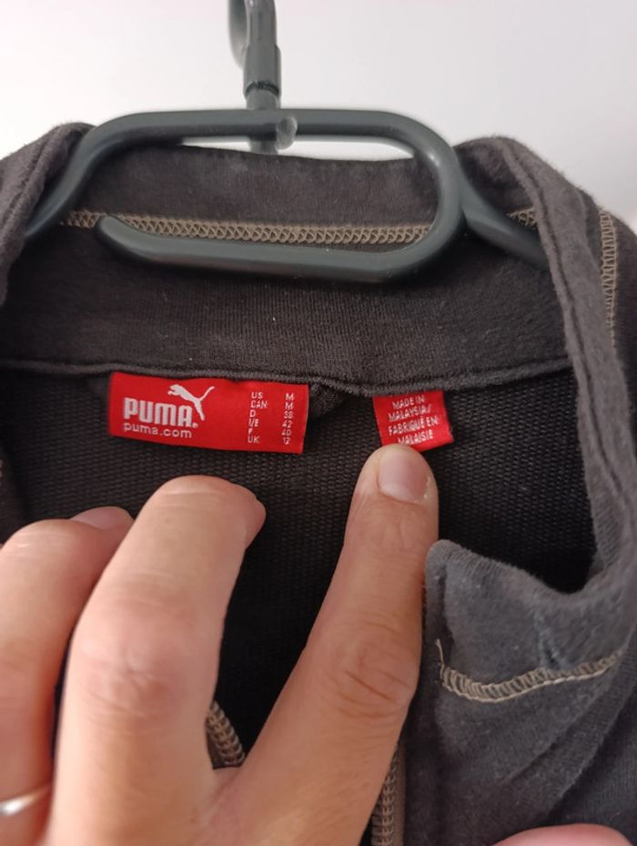 Veste taille M - photo numéro 2