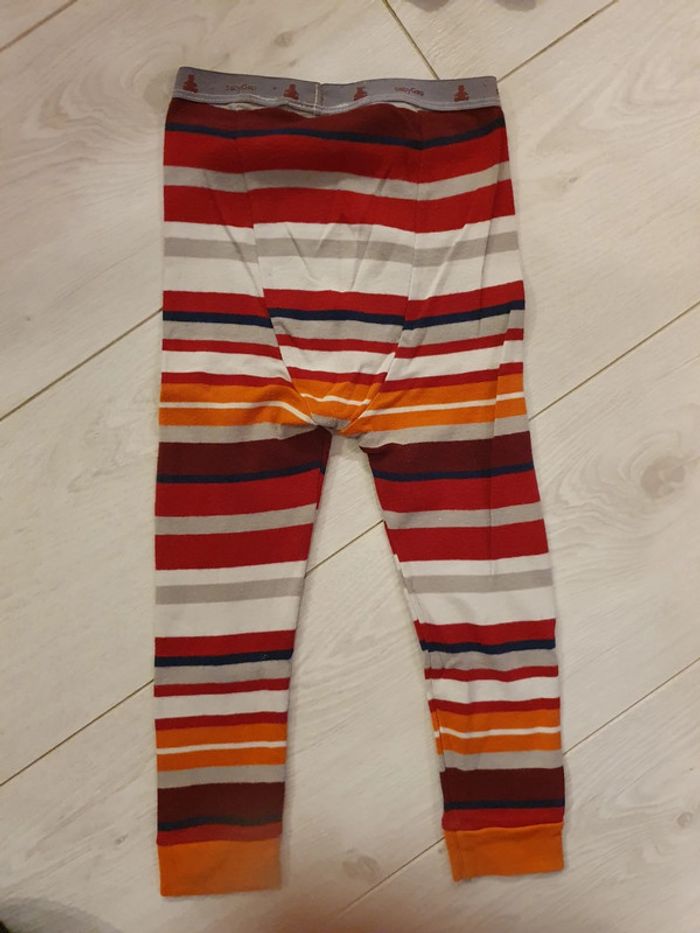 Pyjama Babygap 2 ans - photo numéro 4