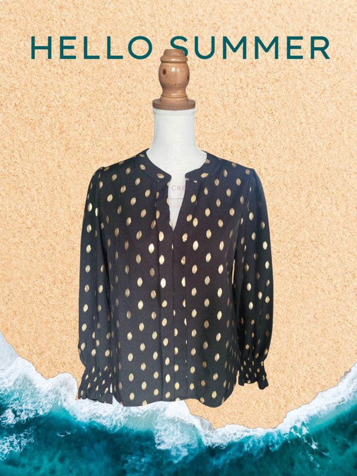Blouse femme 38