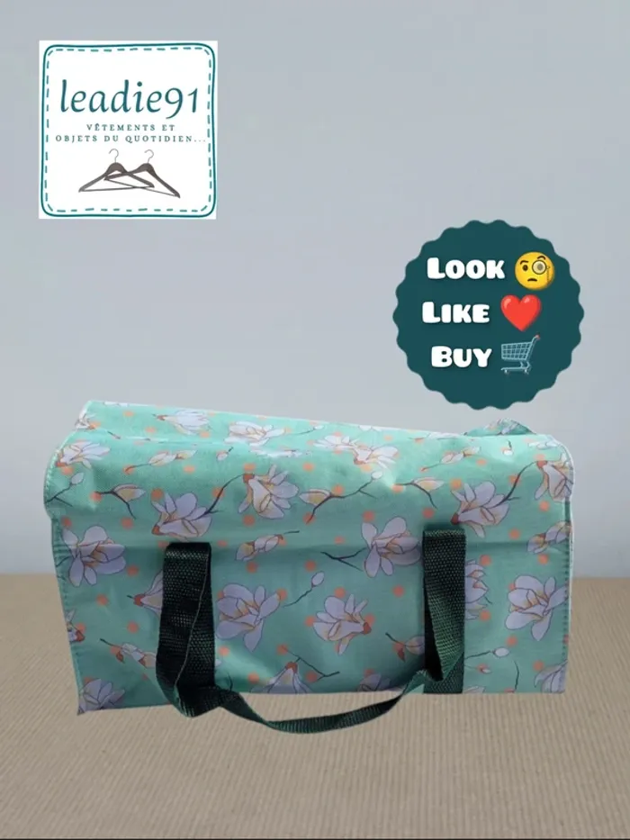 sac à cake APBP Neuf