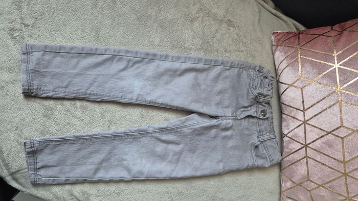 Jean skinny 3ans