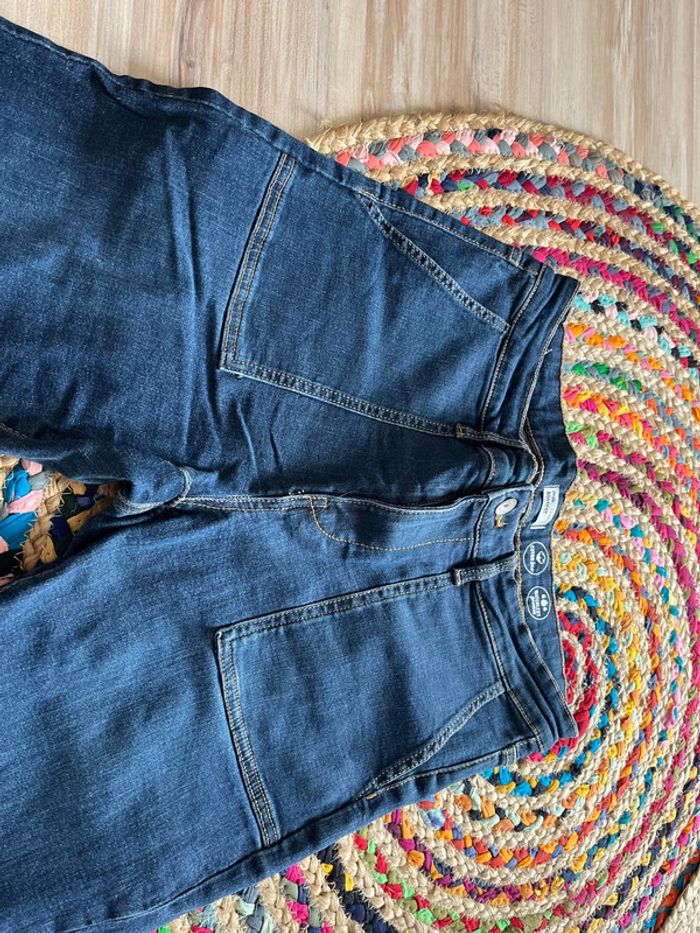 Jean bootcut - photo numéro 3