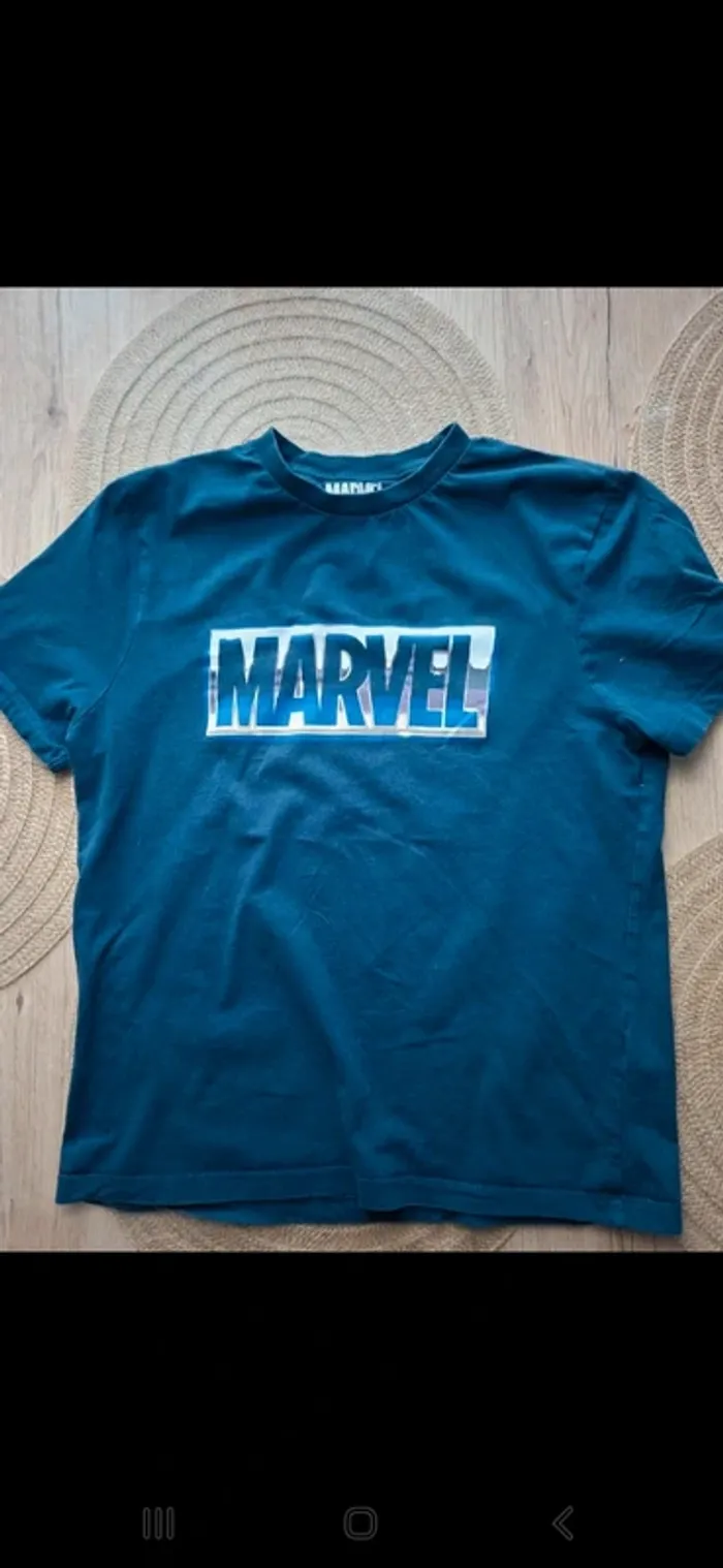 Lot de 9 T-shirts - photo numéro 18