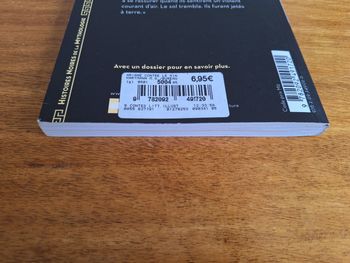 Livre sur la mythologie : Ariane contre le minotaure