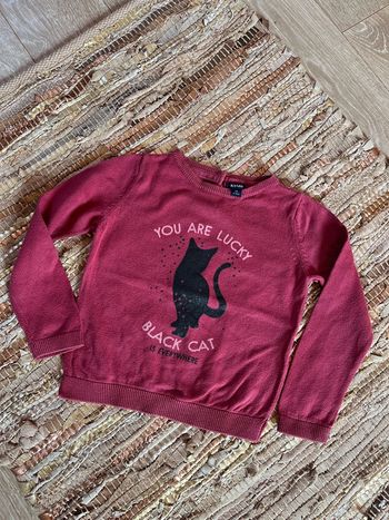 Pull 3 ans