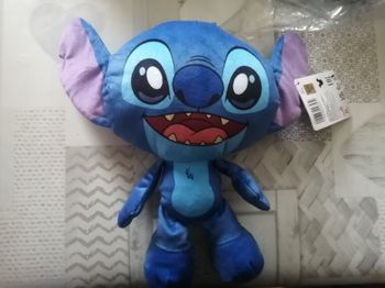 Peluche Disney store