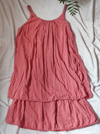 Ribebrose oversize taille unique