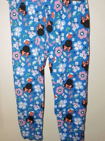 Legging Minnie
