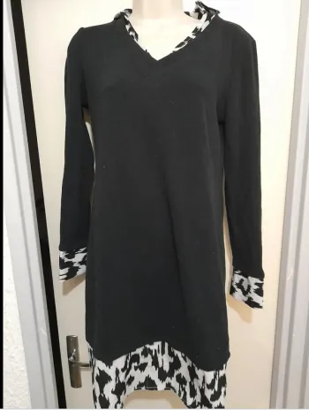 robe taille s
