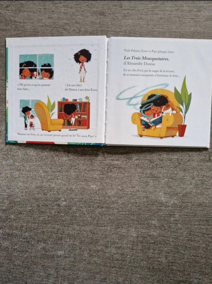 Livre 📖 - photo numéro 2