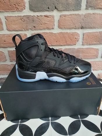 Nike Jordan Jumpman (38)