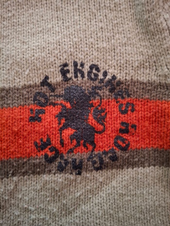 Gilet - photo numéro 2