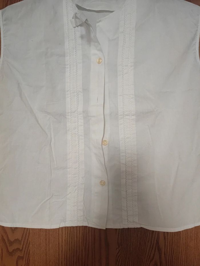 Haut taille 44