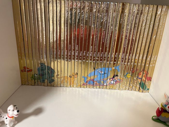 Livre Disney club - photo numéro 3