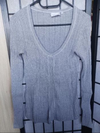 Gilet femme - Taille XS - Yessica by C&A