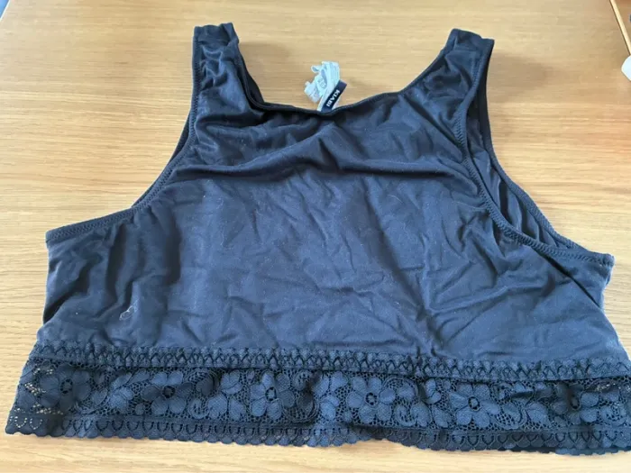 Brassières noire kiabi - photo numéro 4