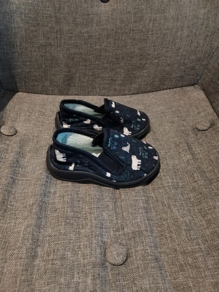 Chausson 22 - photo numéro 2