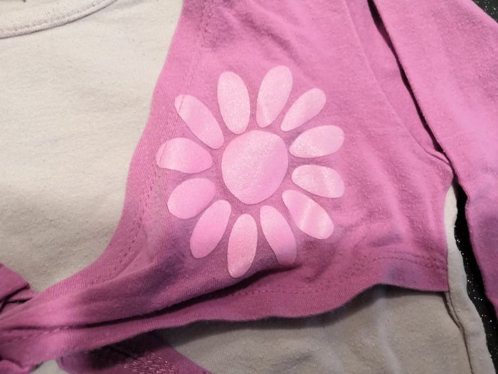 T-shirt - photo numéro 5